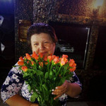 Olga, 52