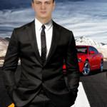 Andrey, 44