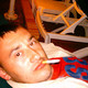 sergio, 50