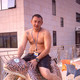 sergio, 50