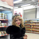 Tanya, 54