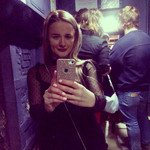 OLESYA, 35