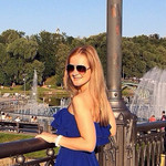 OLESYA, 35