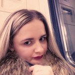 OLESYA, 35