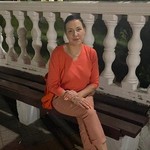 Juliya, 50