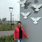 olga, 65
