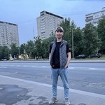 Shoxrux, 19